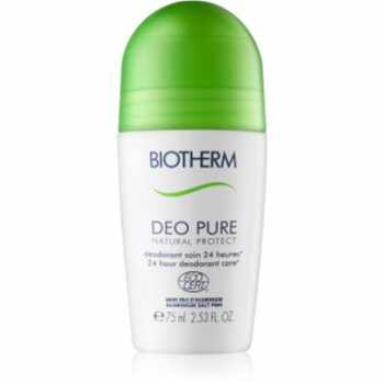 Biotherm Deo Pure Natural Protect Deodorant roll-on