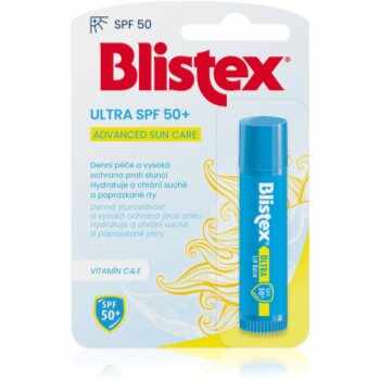 Blistex Ultra SPF 50+ Balsam de buze hidratant