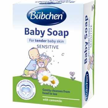 Bübchen Baby Sensitive sapun delicat