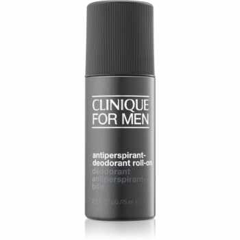 Clinique For Men™ Antiperspirant Deodorant Roll-On Deodorant roll-on