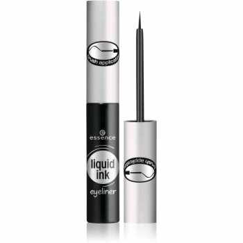 Essence Liquid Ink eyeliner
