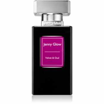 Jenny Glow Velvet & Oud Eau de Parfum unisex