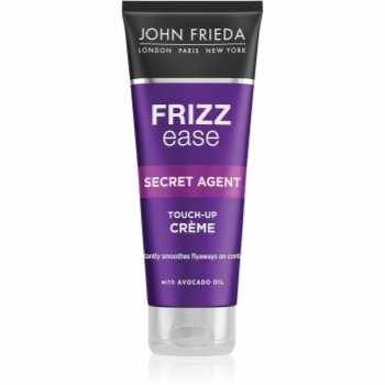 John Frieda Frizz Ease Secret Agent crema pentru par indisciplinat