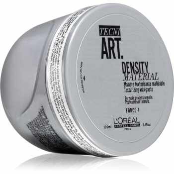 L’Oréal Professionnel Tecni.Art Density Material ceara modelatoare pentru par pentru păr