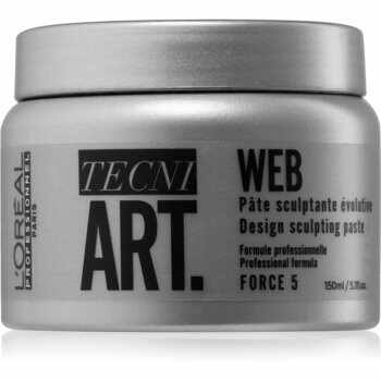 L’Oréal Professionnel Tecni.Art Web Design gel modelator pentru coafura pentru structura si stralucire