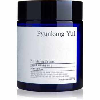 Pyunkang Yul Nutrition Cream crema hranitoare faciale