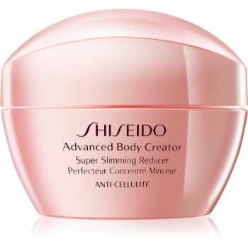 Shiseido Body Advanced Body Creator crema pentru slabit anti-celulită