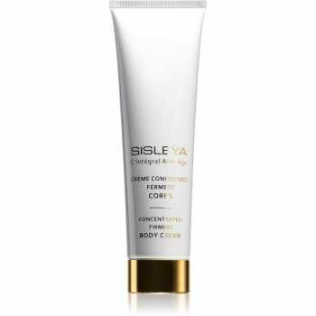 Sisley Sisleÿa Firming Concentrated Body Cream crema de corp pentru fermitatea pielii piele anti-imbatranire
