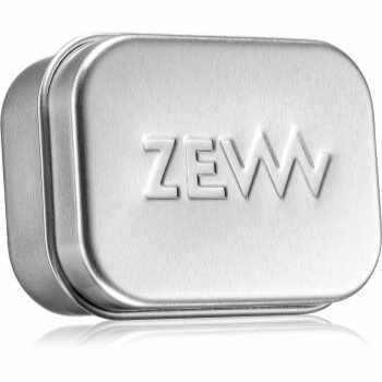 Zew For Men Soap Dish cutie pentru săpun pentru barbati