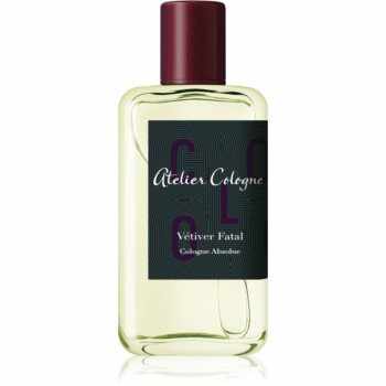 Atelier Cologne Cologne Absolue Vétiver Fatal Eau de Parfum unisex