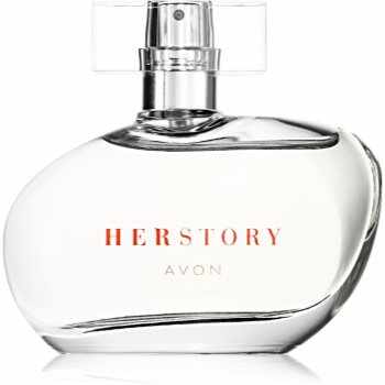 Avon HerStory Eau de Parfum pentru femei