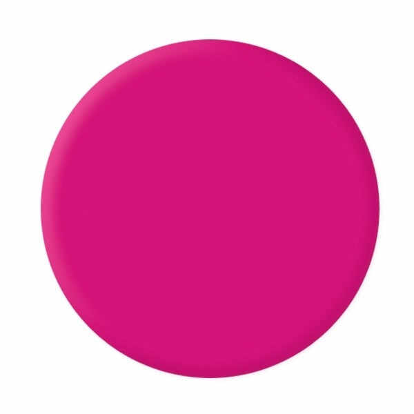 Cupio Gel Color ultra pigmentat Ruby Pink