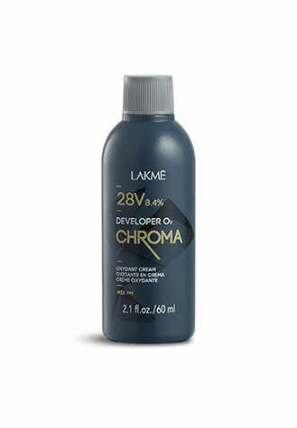 Lakme Developer Chroma - Oxidant crema 8.4% 28vol 60ml