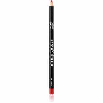 MUA Makeup Academy Intense Colour creion intensiv de buze