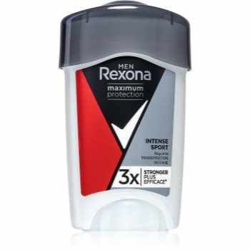 Rexona Maximum Protection Antiperspirant antipersiprant crema impotriva transpiratiei excesive