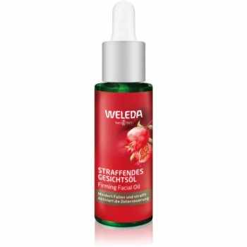 Weleda Pomegranate ulei de față cu efect de fermitate