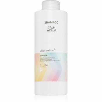 Wella Professionals ColorMotion+ șampon pentru păr vopsit
