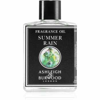 Ashleigh & Burwood London Fragrance Oil Summer Rain ulei aromatic