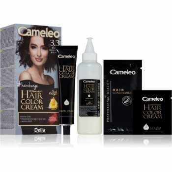 Delia Cosmetics Cameleo Omega Culoare permanenta pentru par
