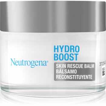 Neutrogena Hydro Boost® cremă concentrată hidratantă pentru tenul uscat
