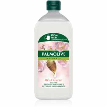Palmolive Naturals Delicate Care Săpun lichid pentru mâini rezervă