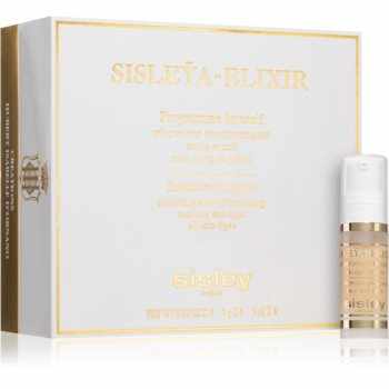 Sisley Sisleÿa Elixir tratament facial pentru a restabili fermitatea pielii