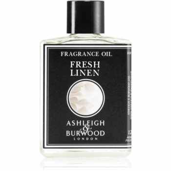 Ashleigh & Burwood London Fresh Linen ulei aromatic