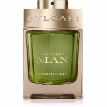 BULGARI Bvlgari Man Wood Essence Eau de Parfum pentru bărbați