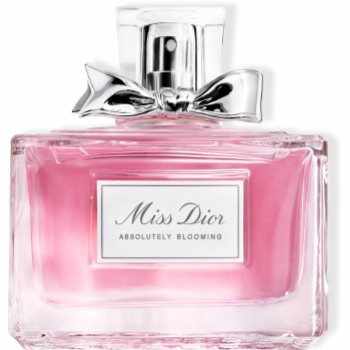DIOR Miss Dior Absolutely Blooming Eau de Parfum pentru femei
