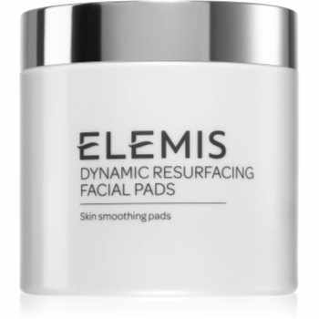 Elemis Dynamic Resurfacing Facial Pads discuri pentru indepartarea impuritatilor pentru strălucirea și netezirea pielii