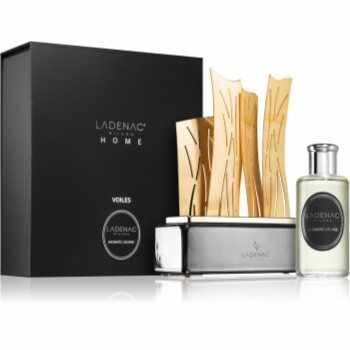 Ladenac Urban Senses Voiles Aromatic Lounge aroma difuzor cu rezervã