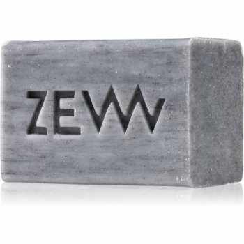 Zew For Men Soap with Silver săpun solid cu argint coloidal