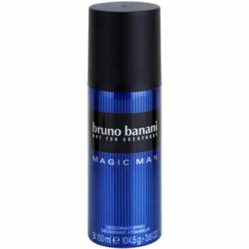 Bruno Banani Magic Man deodorant spray pentru bărbați