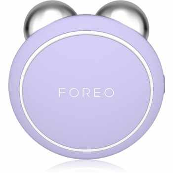 FOREO Bear™ Mini aparat pentru tonificarea feței mini