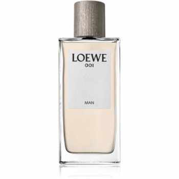 Loewe 001 Man Eau de Parfum pentru bărbați