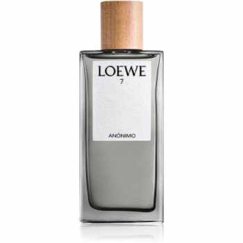 Loewe 7 Anónimo Eau de Parfum pentru bărbați