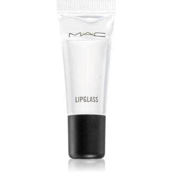 MAC Cosmetics Mini Lipglass Clear lip gloss