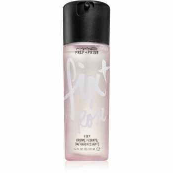 MAC Cosmetics Prep + Prime Fix+ Rose Spray facial pentru fixare machiajului