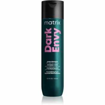 Matrix Dark Envy șampon neutralizarea subtonurilor de alamă