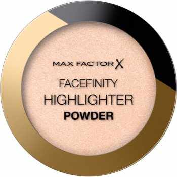 Max Factor Facefinity pudra pentru luminozitate