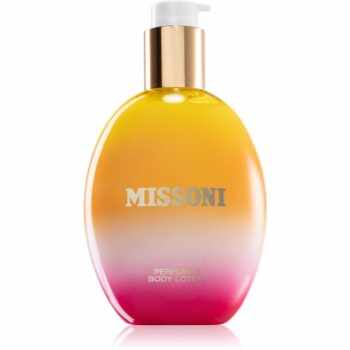 Missoni Missoni loțiune parfumată pentru corp pentru femei