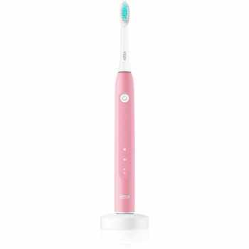 Oral B Pulsonic Slim Clean 2000 Pink periuta de dinti electrica sonica