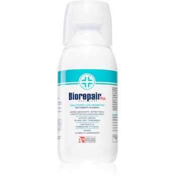 Biorepair Plus Mouthwash apă de gură cu efect antiseptic