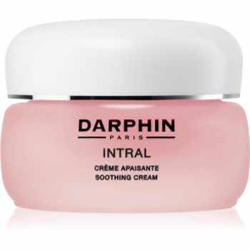 Darphin Intral Soothing Cream crema pentru piele sensibila si iritabila