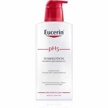 Eucerin pH5 emulsie pentru spalare pentru piele uscata si sensibila
