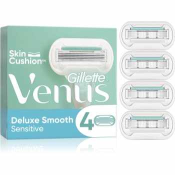 Gillette Venus Extra Smooth Sensitive rezerva Lama