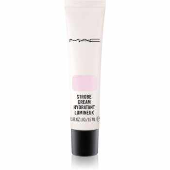 MAC Cosmetics Mini Strobe Cream cremă hidratantă pentru o piele mai luminoasa