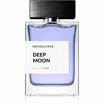 NOVELLISTA Deep Moon Eau de Parfum pentru bărbați