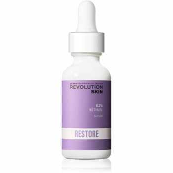 Revolution Skincare Retinol ser antirid cu retinol