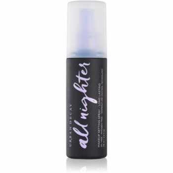 Urban Decay All Nighter fixator make-up